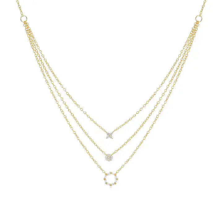 golden-aura-halskette-925-silver-18k-gold4