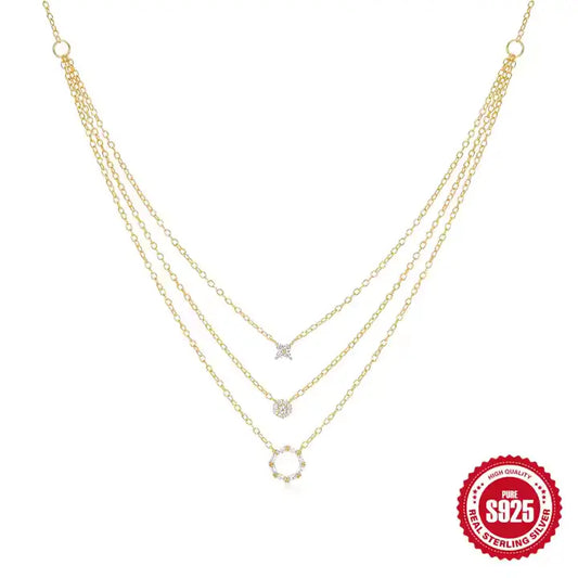 golden-aura-halskette-925-silver-18k-gold4